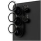 Hoops Camera Lens Protector for Samsung S26 Ultra, Transparent, PanzerGlass