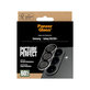PicturePerfect Camera Lens Protector for Samsung S26/S26+, Black, PanzerGlass