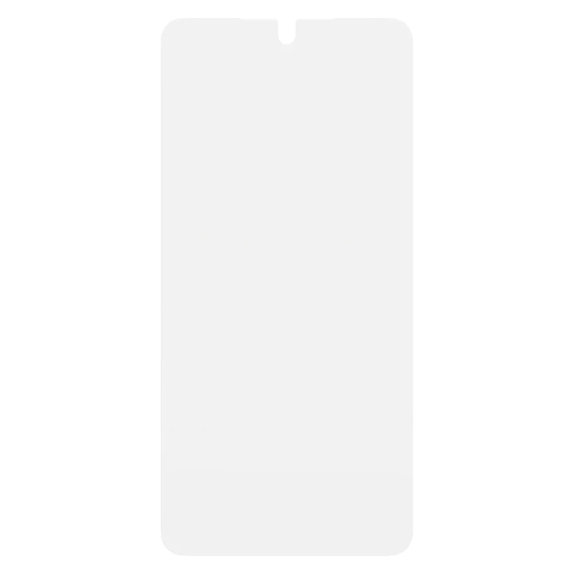 Tempered Glass UWF Ceramic with FASTFIT In-A-Box for Samsung Galaxy S26, Clear, PanzerGlass