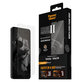 Tempered Glass UWF Ceramic with FASTFIT In-A-Box for Samsung Galaxy S26, Clear, PanzerGlass