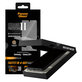 Tempered Glass UWF Ceramic with FASTFIT In-A-Box for Samsung Galaxy S26+, Clear, PanzerGlass