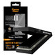 UWF Ceramic Tempered Glass with FASTFIT In-A-Box for Samsung S26 Ultra, Transparent, PanzerGlass
