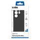 SBS - Case Instinct for Samsung Galaxy S26 Ultra, black