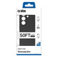 SBS - Case Instinct for Samsung Galaxy S26+, black