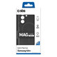 SBS - Case Instinct Mag for Samsung Galaxy S26+, black