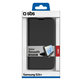SBS - Book Wallet Smooth Case for Samsung Galaxy S26+, black