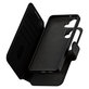 Case Tango Wallet Two-In-One with QI for Samsung Galaxy S26, Black, PanzerGlass