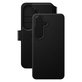 Case Tango Wallet Two-In-One with QI for Samsung Galaxy S26, Black, PanzerGlass
