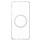 Case Urban Explorer with White QI for Samsung Galaxy S26+, Transparent, PanzerGlass