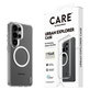 Case Urban Explorer with White QI for Samsung Galaxy S26 Ultra, Transparent, PanzerGlass