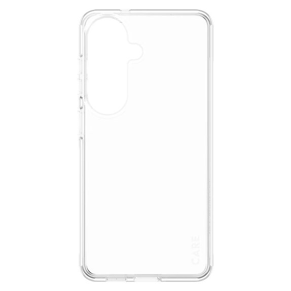 Case Urban Explorer for Samsung Galaxy S26, Transaparentná, PanzerGlass