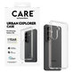 Case Urban Explorer for Samsung Galaxy S26, Transaparentná, PanzerGlass