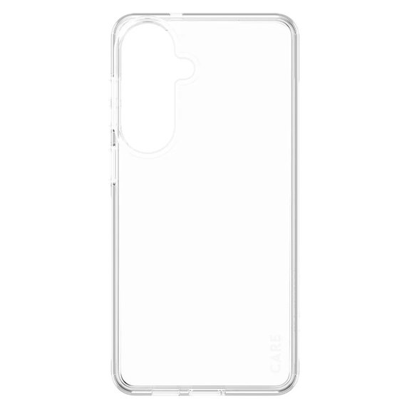 Case Urban Explorer for Samsung Galaxy S26+, Transaparentná, PanzerGlass