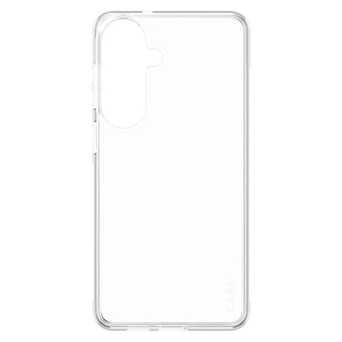 Case Urban Explorer for Samsung Galaxy S26+, Transaparentná, PanzerGlass
