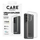 Case Urban Explorer for Samsung Galaxy S26+, Transaparentná, PanzerGlass