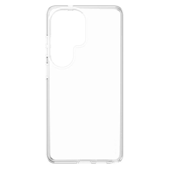 Case Urban Explorer for Samsung Galaxy S26 Ultra, Transaparentná, PanzerGlass