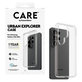 Case Urban Explorer for Samsung Galaxy S26 Ultra, Transaparentná, PanzerGlass