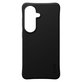 Case Samba with QI for Samsung Galaxy S26, Black, PanzerGlass