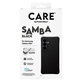 Case Samba with QI for Samsung Galaxy S26+, Black, PanzerGlass