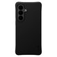 Case Samba with QI for Samsung Galaxy S26+, Black, PanzerGlass