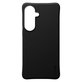 Case Samba with QI for Samsung Galaxy S26+, Black, PanzerGlass