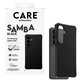 Case Samba with QI for Samsung Galaxy S26+, Black, PanzerGlass