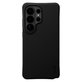 Case Samba with QI for Samsung Galaxy S26 Ultra, Black, PanzerGlass