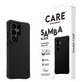 Case Samba with QI for Samsung Galaxy S26 Ultra, Black, PanzerGlass