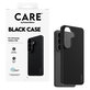 Case TPU for Samsung Galaxy S26, Black, PanzerGlass