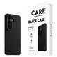 Case TPU for Samsung Galaxy S26, Black, PanzerGlass