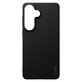 Case TPU for Samsung Galaxy S26+, Black, PanzerGlass