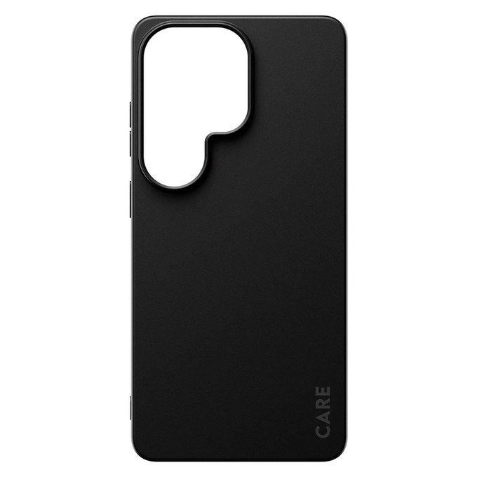Case TPU for Samsung Galaxy S26 Ultra, Black, PanzerGlass