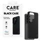 Case TPU for Samsung Galaxy S26 Ultra, Black, PanzerGlass