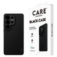 Case TPU for Samsung Galaxy S26 Ultra, Black, PanzerGlass