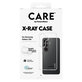 Case X-Ray for Samsung Galaxy S26, Transparent, PanzerGlass