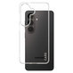 Case X-Ray for Samsung Galaxy S26, Transparent, PanzerGlass