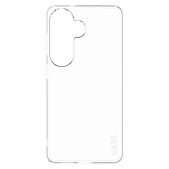 Case X-Ray for Samsung Galaxy S26, Transparent, PanzerGlass