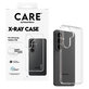 Case X-Ray for Samsung Galaxy S26, Transparent, PanzerGlass
