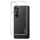 Case X-Ray for Samsung Galaxy S26+, Transparent, PanzerGlass