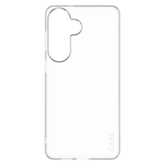 Case X-Ray for Samsung Galaxy S26+, Transparent, PanzerGlass