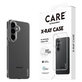 Case X-Ray for Samsung Galaxy S26+, Transparent, PanzerGlass