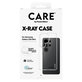 Case X-Ray for Samsung Galaxy S26 Ultra, Transparent, PanzerGlass