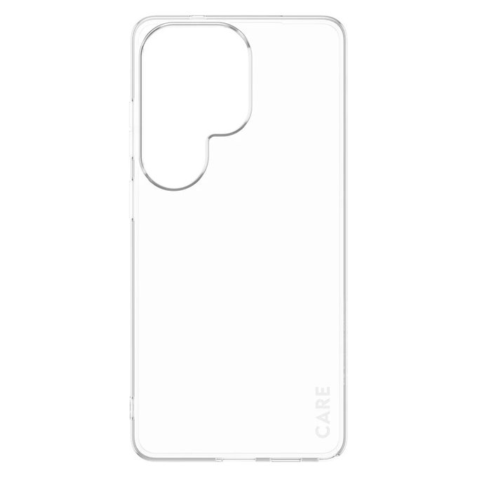 Case X-Ray for Samsung Galaxy S26 Ultra, Transparent, PanzerGlass