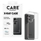 Case X-Ray for Samsung Galaxy S26 Ultra, Transparent, PanzerGlass