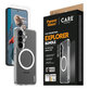Bundle 3-in-1 Explorer for Samsung S26, PanzerGlass