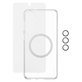 Bundle Explorer 3-in-1 for Samsung Galaxy S26+, PanzerGlass