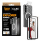 Bundle Explorer 3-in-1 for Samsung Galaxy S26+, PanzerGlass