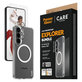 Bundle Explorer 3-in-1 for Samsung Galaxy S26+, PanzerGlass