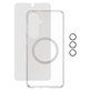 Bundle Privacy 3-in-1 for Samsung Galaxy S26+, PanzerGlass