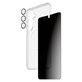 Bundle Privacy 3-in-1 for Samsung Galaxy S26+, PanzerGlass
